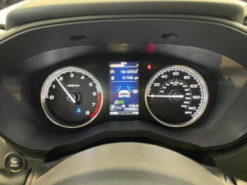 2023 Subaru Forester Touring