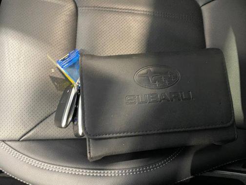 2023 Subaru Forester Touring