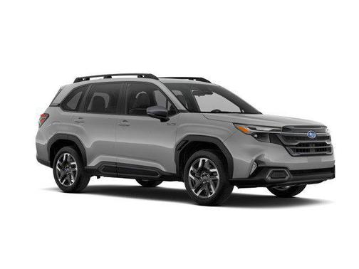 2025 Subaru Forester Hybrid Limited