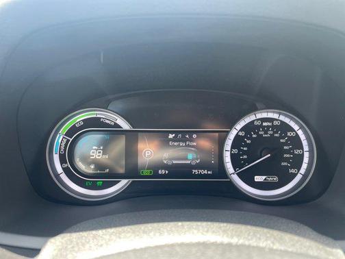 2018 Kia Niro EX