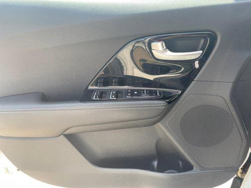 2018 Kia Niro EX