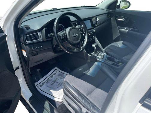 2018 Kia Niro EX