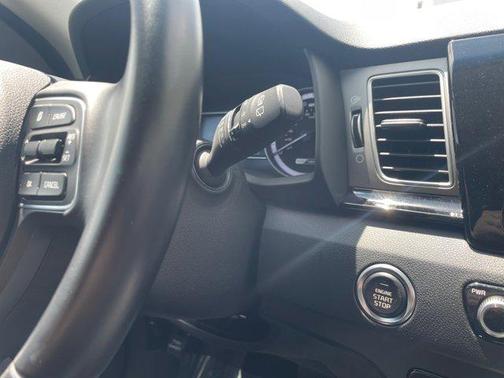 2018 Kia Niro EX