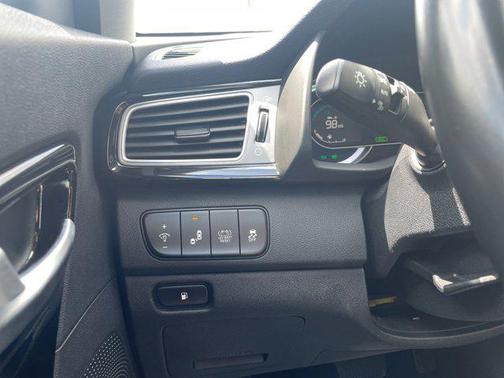 2018 Kia Niro EX