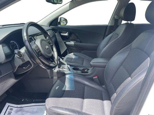 2018 Kia Niro EX