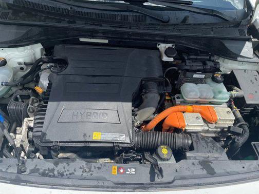 2018 Kia Niro EX
