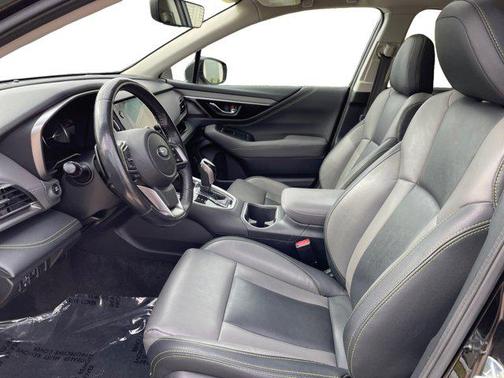 2021 Subaru Outback Onyx Edition XT