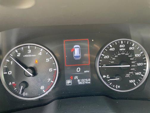 2021 Subaru Outback Onyx Edition XT