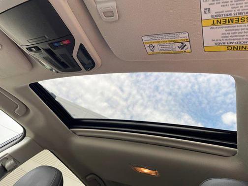 2021 Subaru Outback Onyx Edition XT