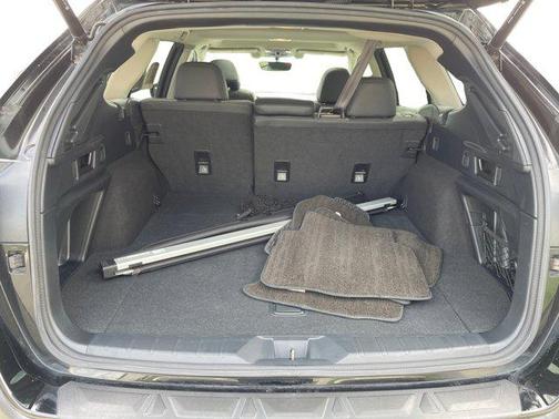 2021 Subaru Outback Onyx Edition XT