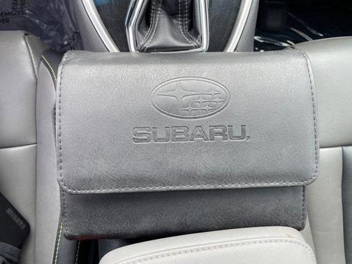2021 Subaru Outback Onyx Edition XT