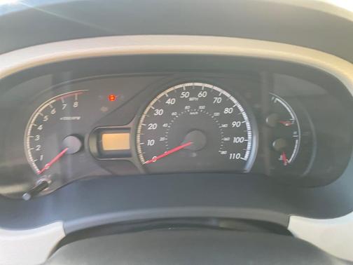 2012 Toyota Sienna LE