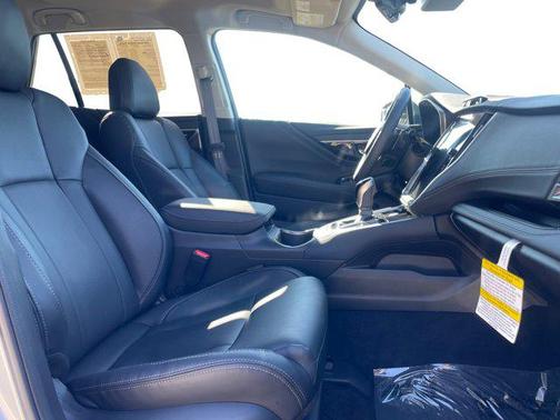 2025 Subaru Outback Touring