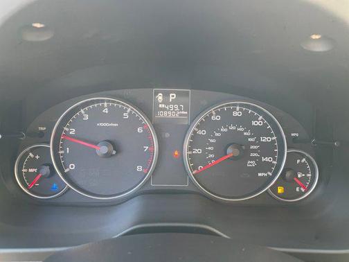 2013 Subaru Outback 2.5i