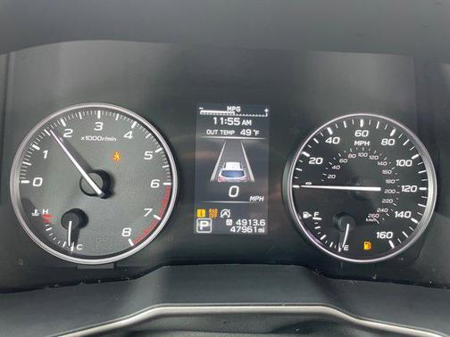 2023 Subaru Outback Onyx Edition