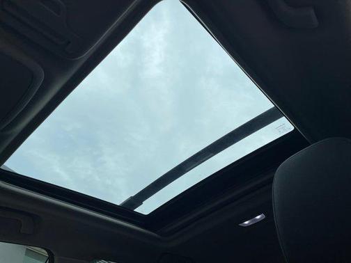 2022 Subaru Forester Sport