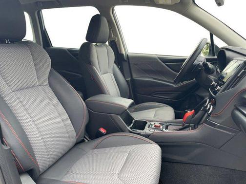 2022 Subaru Forester Sport