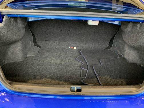 2015 Subaru WRX STI Base