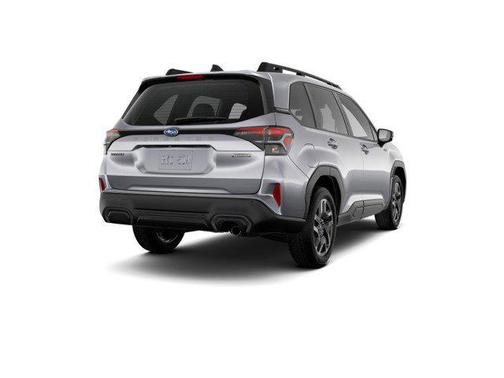 2025 Subaru Forester Hybrid Limited