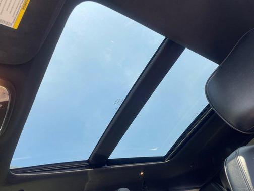 2018 Jeep Grand Cherokee High Altitude
