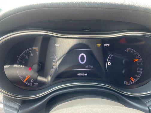 2018 Jeep Grand Cherokee High Altitude
