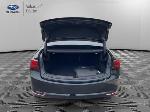 2015 Acura TLX V6 Advance