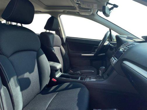 2016 Subaru Impreza 2.0i Sport Premium