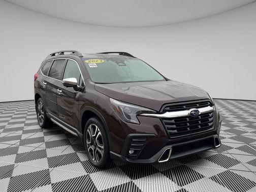 2023 Subaru Ascent Touring 7-Passenger