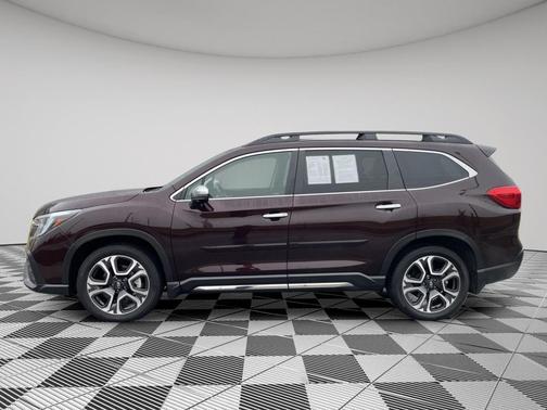 2023 Subaru Ascent Touring 7-Passenger