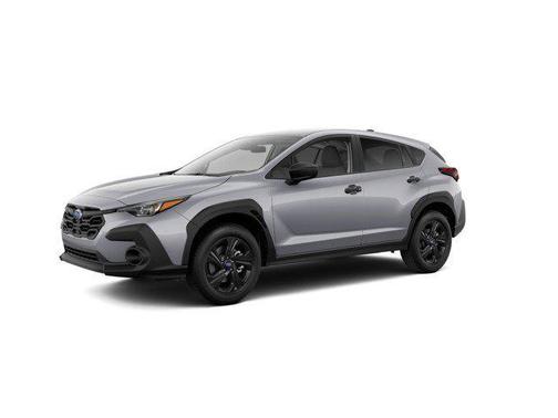 2025 Subaru Crosstrek Base