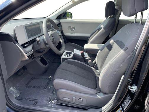 2023 Hyundai IONIQ 5 SE