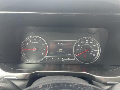 Passion Red Tintcoat 2022 Kia Sorento LX