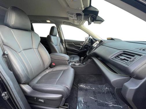 2025 Subaru Ascent Onyx Edition Touring 7-Passenger