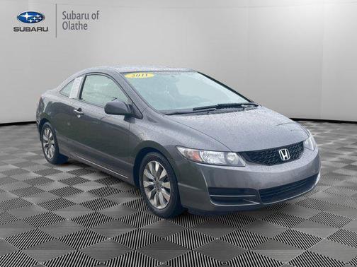 2011 Honda Civic EX