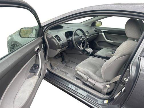 2011 Honda Civic EX