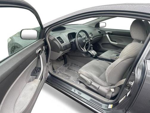 2011 Honda Civic EX