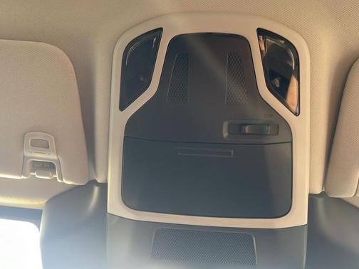 2025 Subaru Outback Base