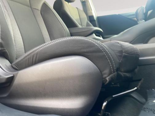 Crystal Black Silica 2025 Subaru Outback Base