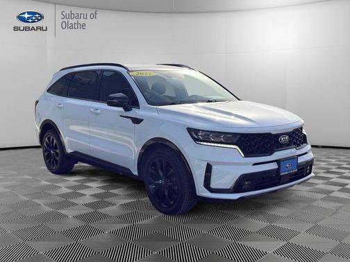 2021 Kia Sorento SX