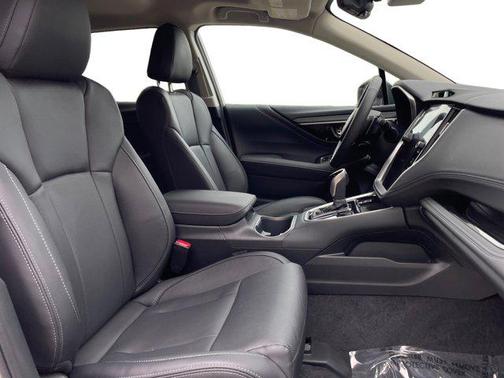 2025 Subaru Outback Touring