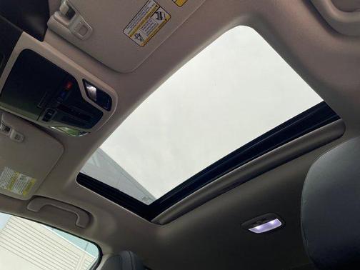 2025 Subaru Outback Touring