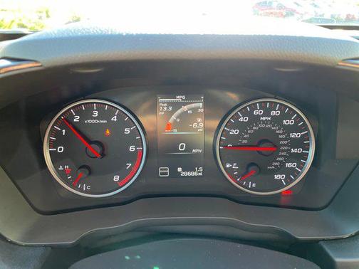 2023 Subaru WRX Premium