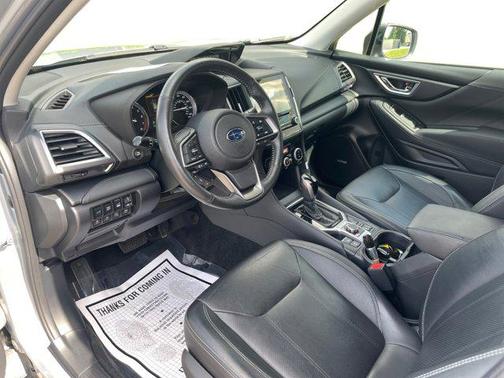 2019 Subaru Forester Touring