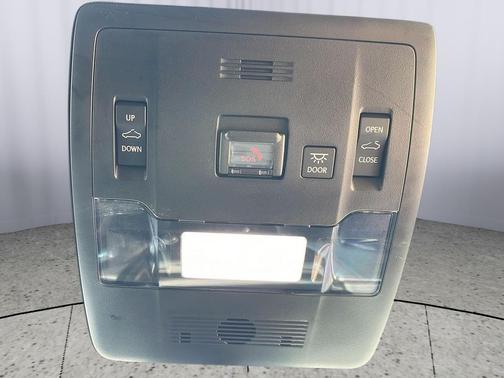 2022 Lexus ES 350 F Sport