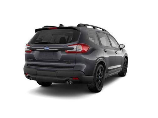 2025 Subaru Ascent Onyx Edition 7-Passenger