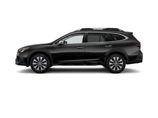 2025 Subaru Outback Touring