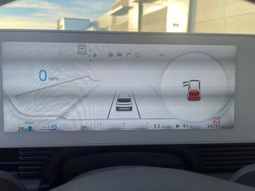 2023 Hyundai IONIQ 5 Limited