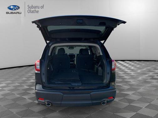 2025 Subaru Ascent Limited 7-Passenger