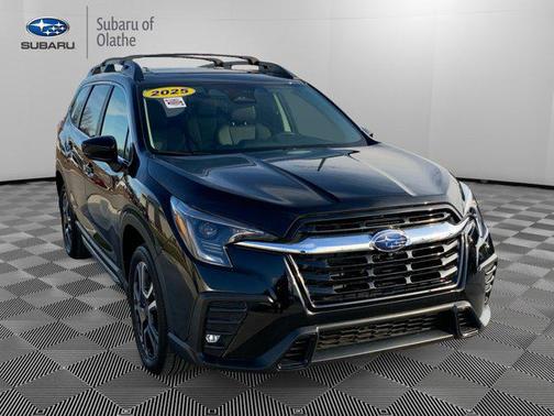2025 Subaru Ascent Limited 7-Passenger