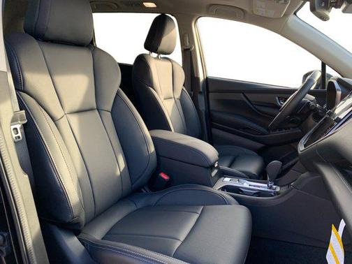 2025 Subaru Ascent Limited 7-Passenger